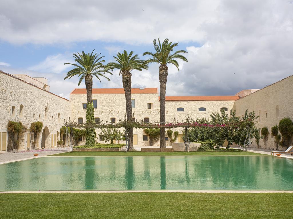 Convento Das Bernardas Tavira Exterior photo