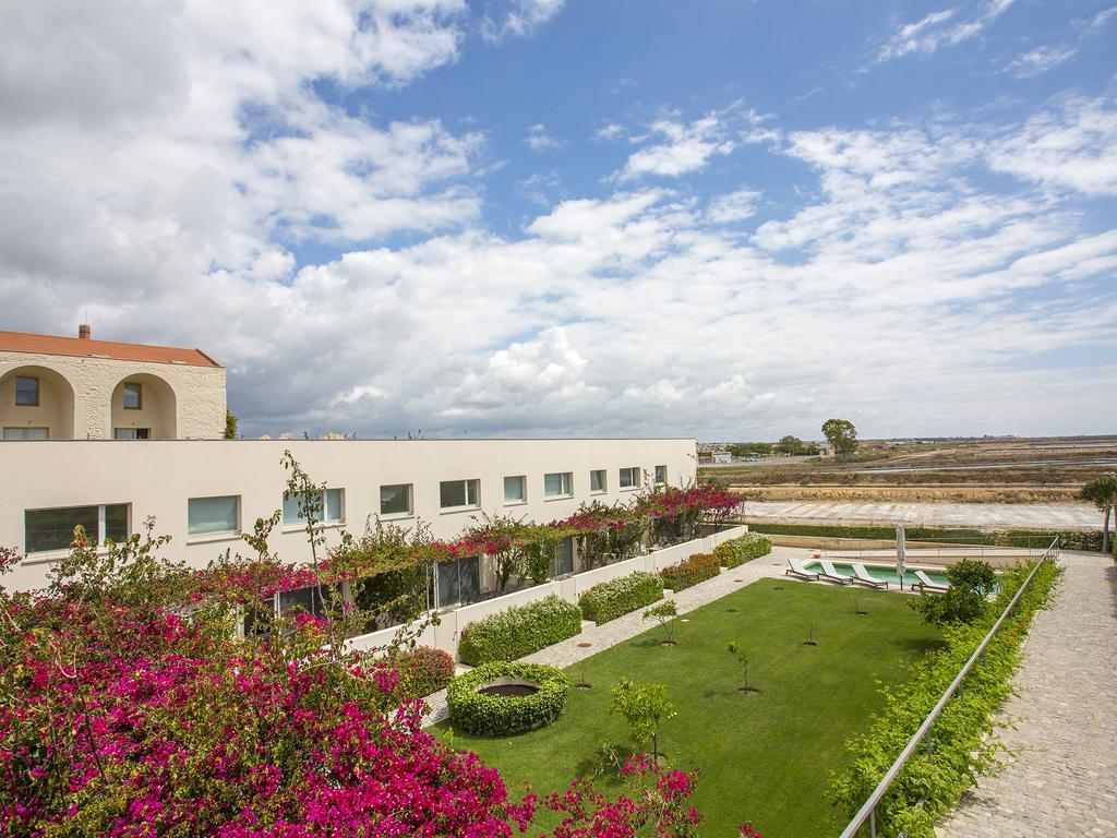 Convento Das Bernardas Tavira Exterior photo