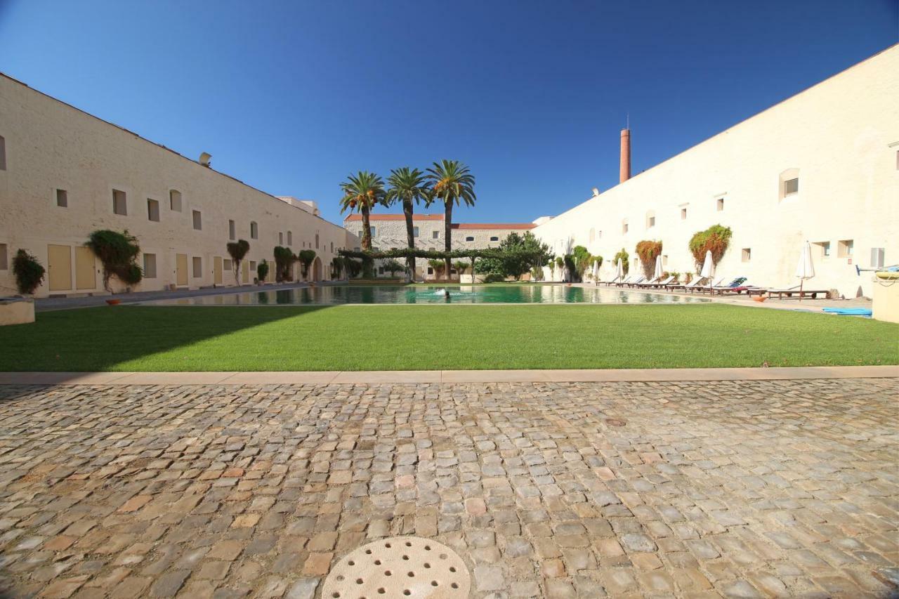 Convento Das Bernardas Tavira Exterior photo
