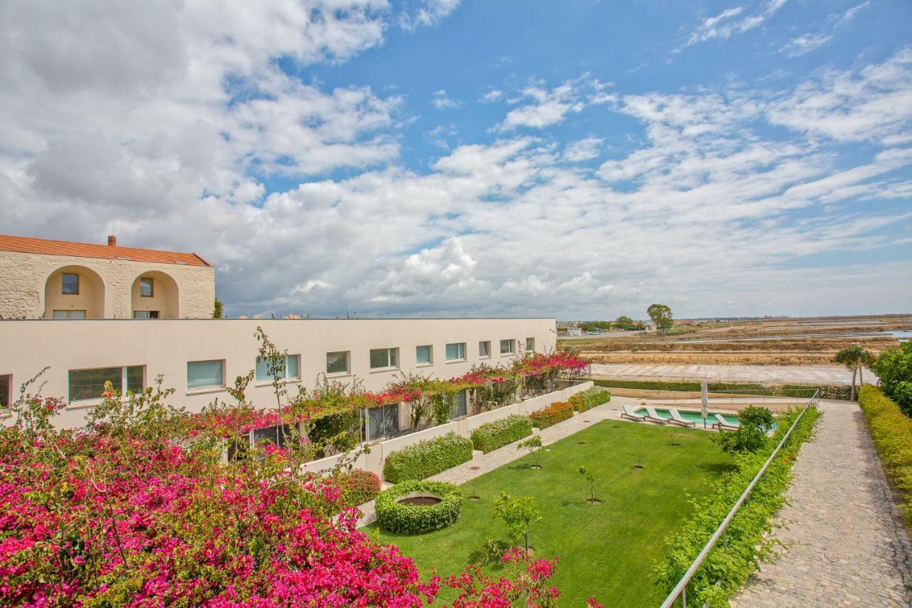 Convento Das Bernardas Tavira Exterior photo